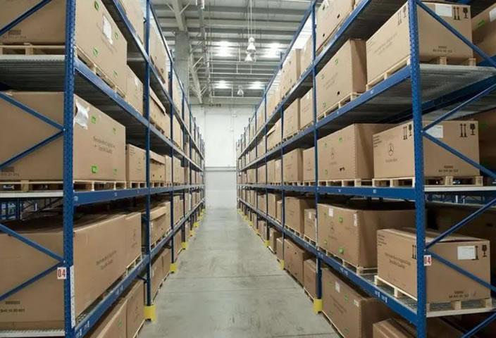 宁波到迎江区货物仓储